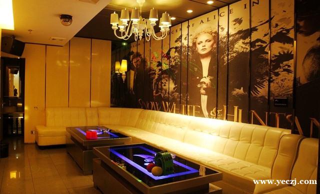 杭州杭州最大酒吧KTV诚聘夜场领班招聘模特颜值让您走进富人圈